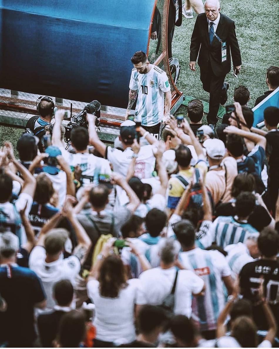 梅西短期内不回归国家队