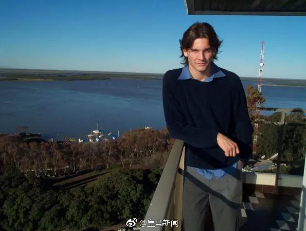 皇马新帅的青涩往事