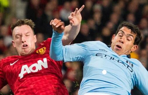 别争了！足坛第一表情帝是他