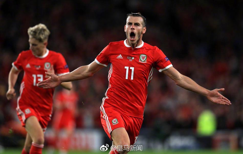 皇马新领袖到国家队也是王