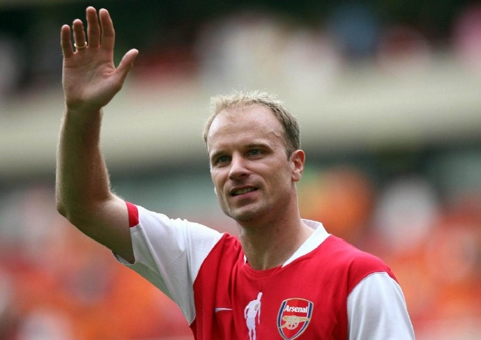 提到"球风优雅"，你最先想到谁