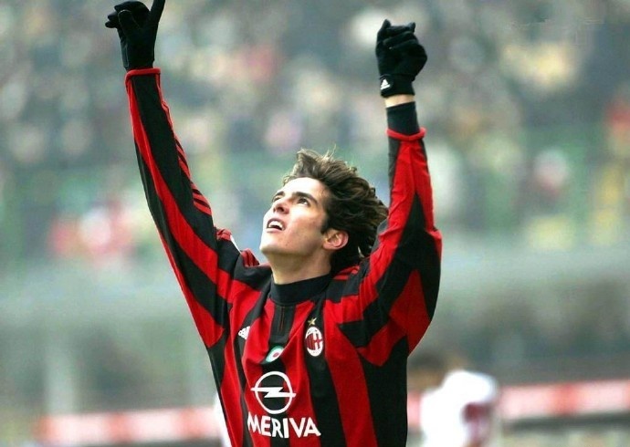 提到"球风优雅"，你最先想到谁