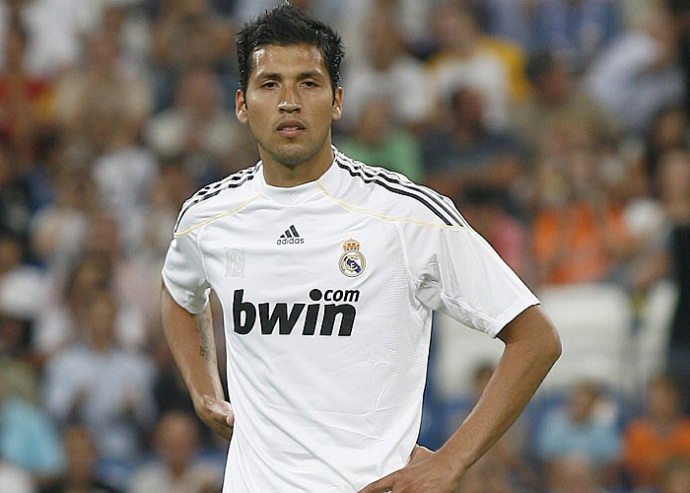 皇马09强援仅剩本泽马