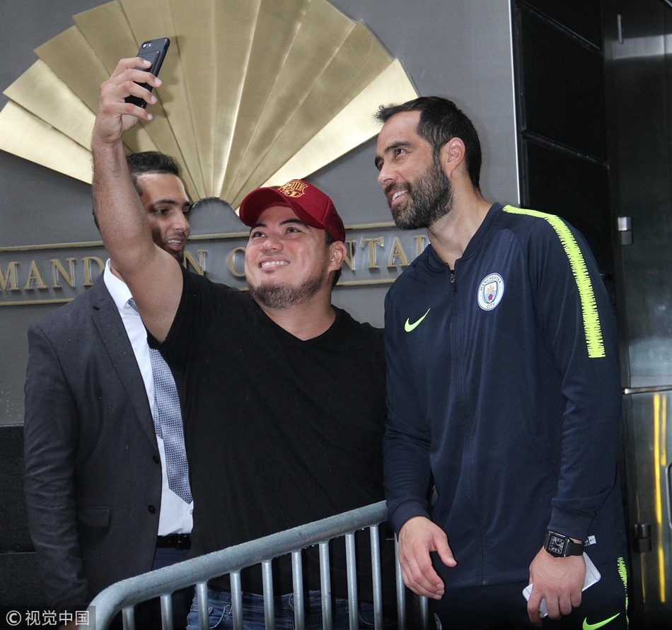 【国际冠军杯】曼城2-1利物浦