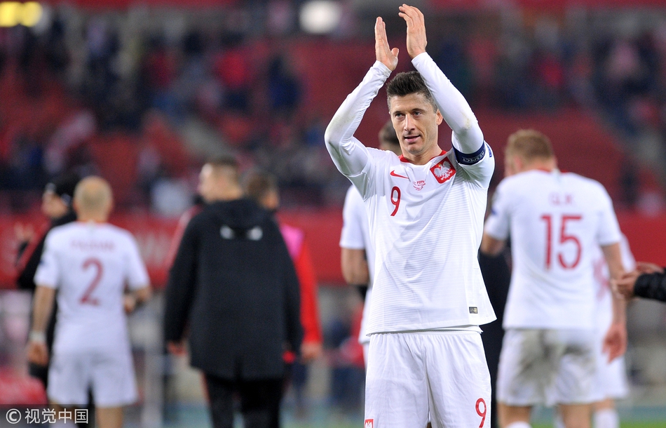 AC米兰锋霸发威 波兰客胜强敌