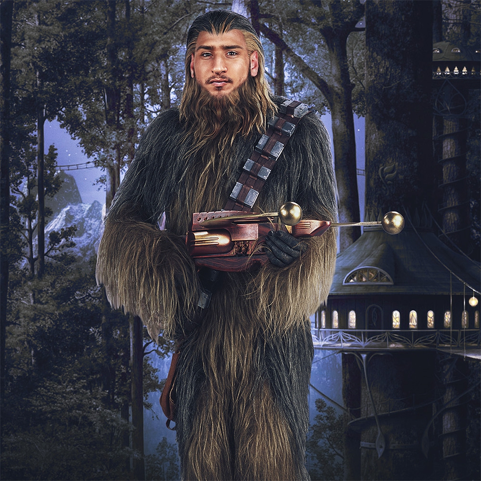 唐纳鲁马 18岁 AC米兰