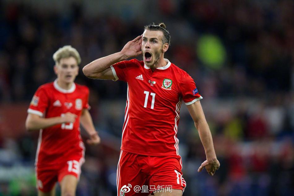 皇马新领袖到国家队也是王