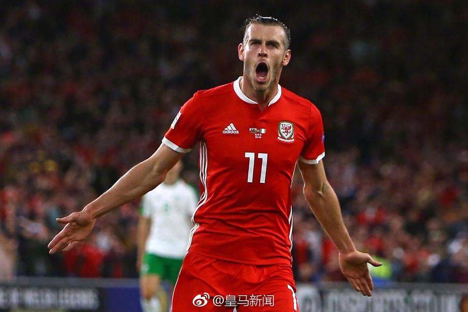 皇马新领袖到国家队也是王