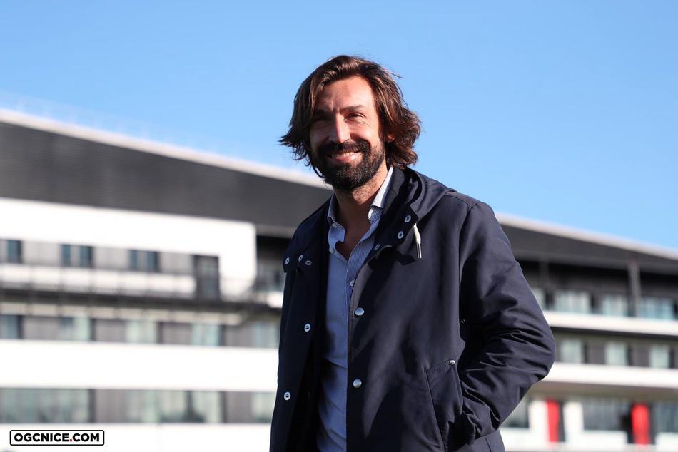 强不强？三大超级中场同框