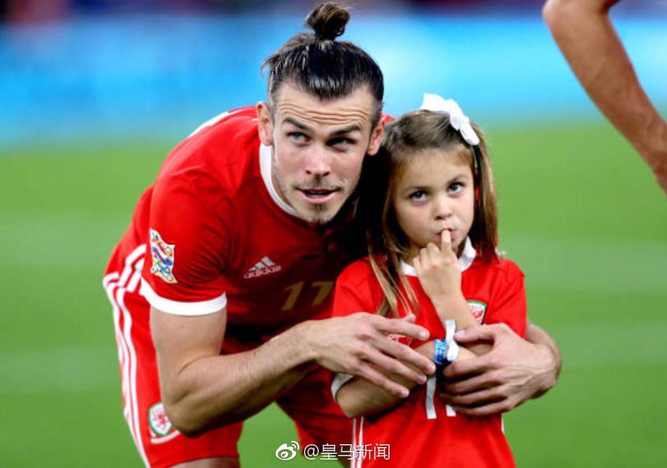 皇马新领袖到国家队也是王