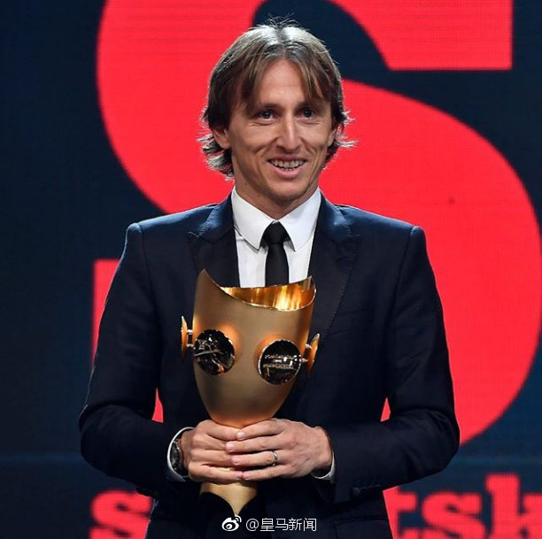 魔笛当选克罗地亚2018年最佳