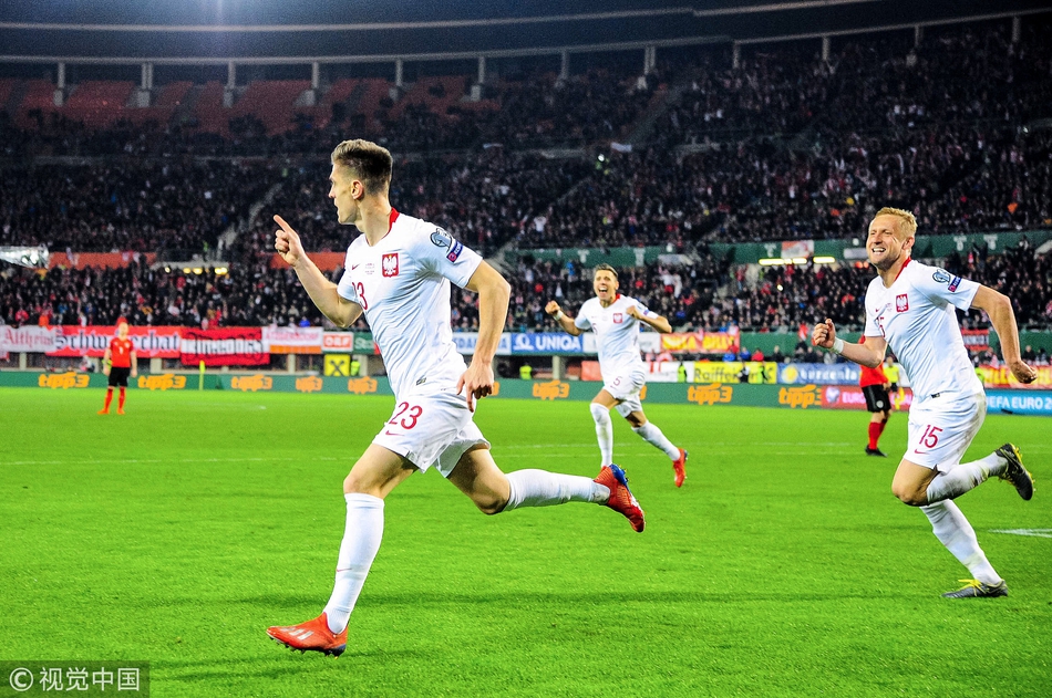 AC米兰锋霸发威 波兰客胜强敌