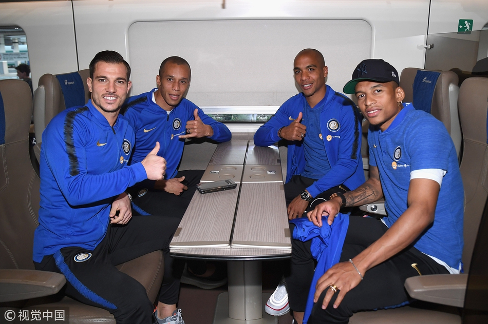 国米出征客场 伊卡尔迪成焦点