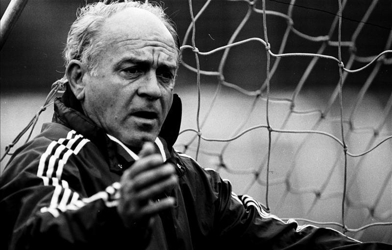 迪斯蒂法诺 加盟皇马