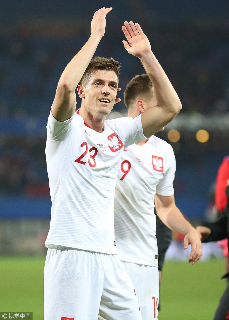 AC米兰锋霸发威 波兰客胜强敌