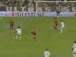 他曾效力皇马 3年半后终又进球