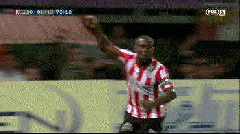 他曾效力皇马 3年半后终又进球