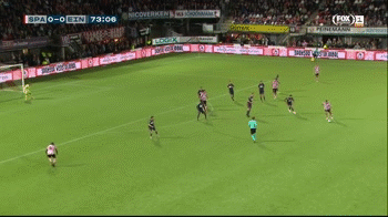 他曾效力皇马 3年半后终又进球