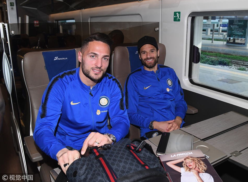 国米出征客场 伊卡尔迪成焦点