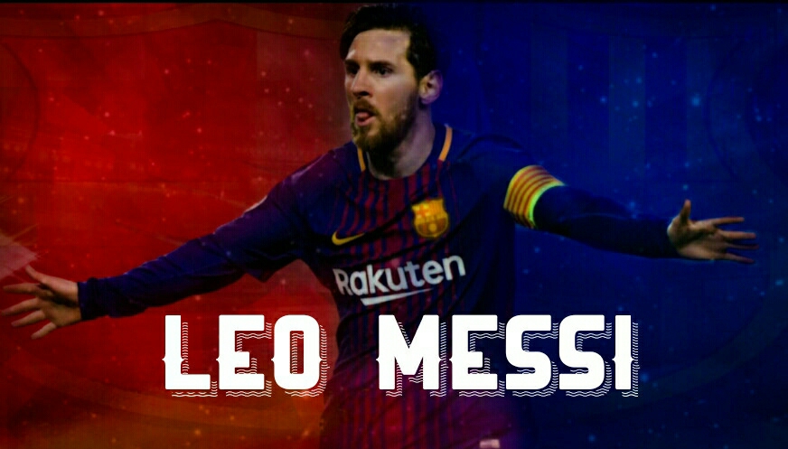 14年了 梅西开启一段传奇