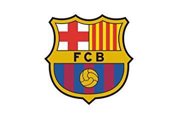巴萨新款队徽发布