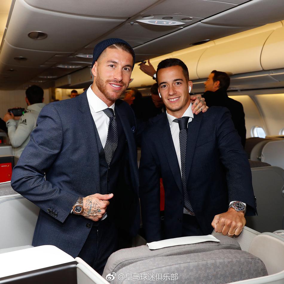 皇马欧冠兵发捷克