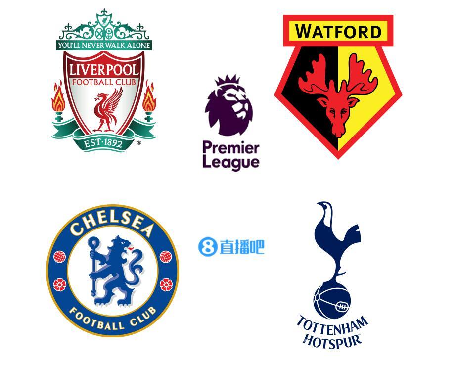 英超史上首次4队前三轮全胜