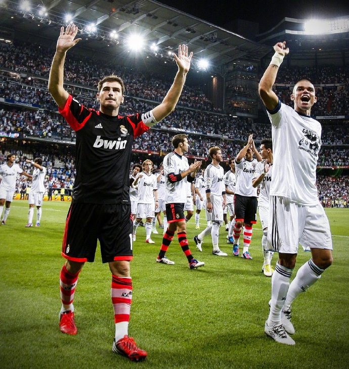 佩佩重回波尔图聚首卡西