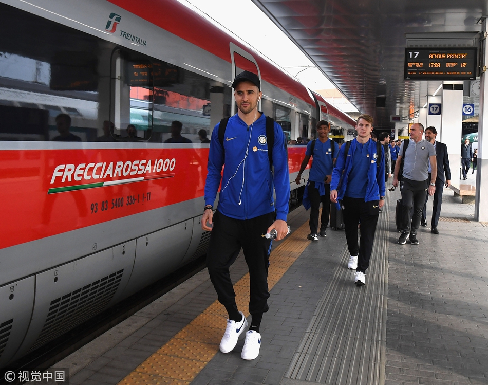 国米出征客场 伊卡尔迪成焦点