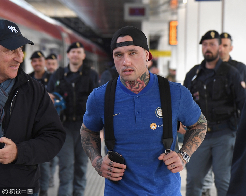 国米出征客场 伊卡尔迪成焦点