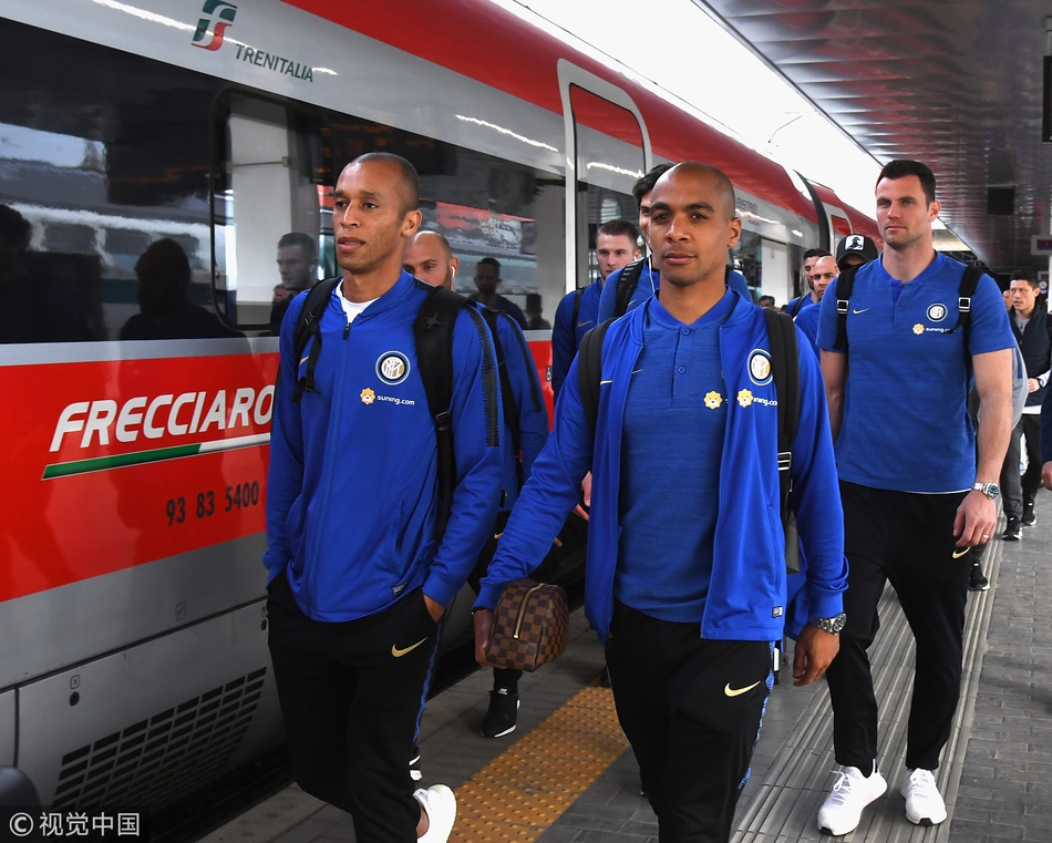 国米出征客场 伊卡尔迪成焦点