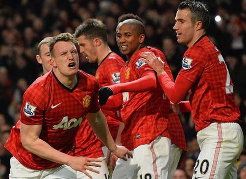 别争了！足坛第一表情帝是他