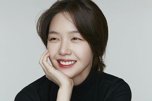 甜美可爱的她 曾让孙兴O着迷