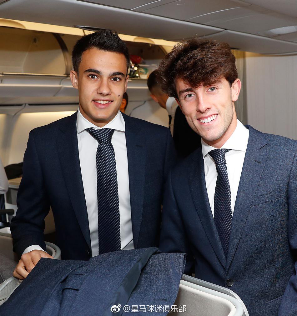 皇马欧冠兵发捷克