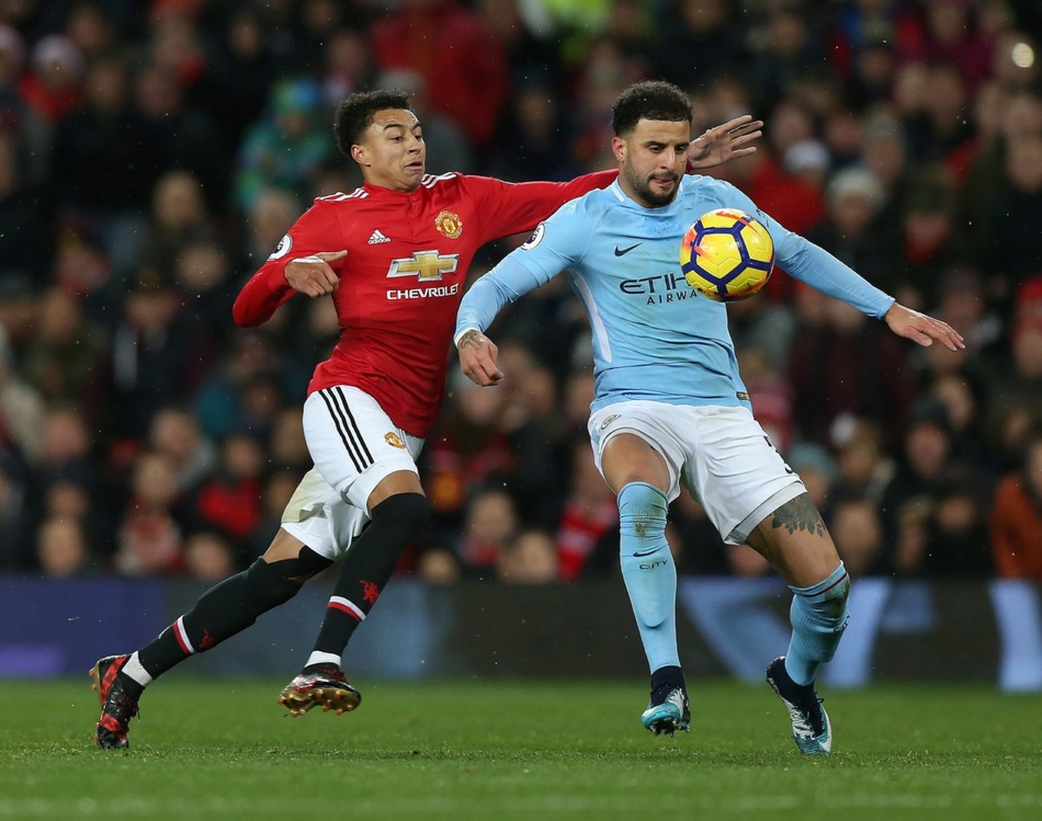 5 沃克 5650万欧元 热刺转会到曼城