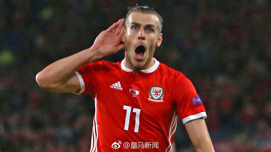 皇马新领袖到国家队也是王