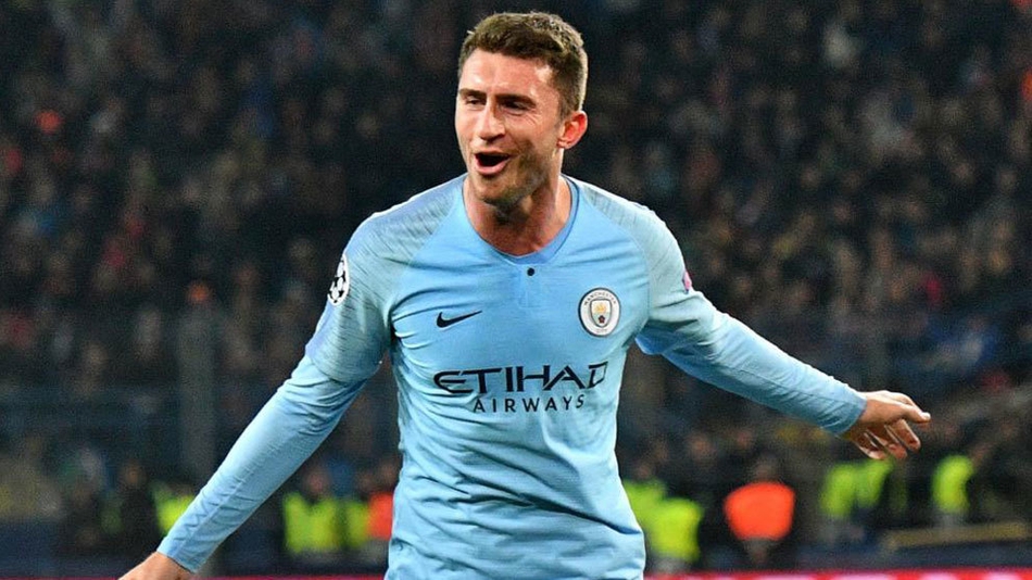 3 拉波尔特 6500万欧元毕巴转会到曼城