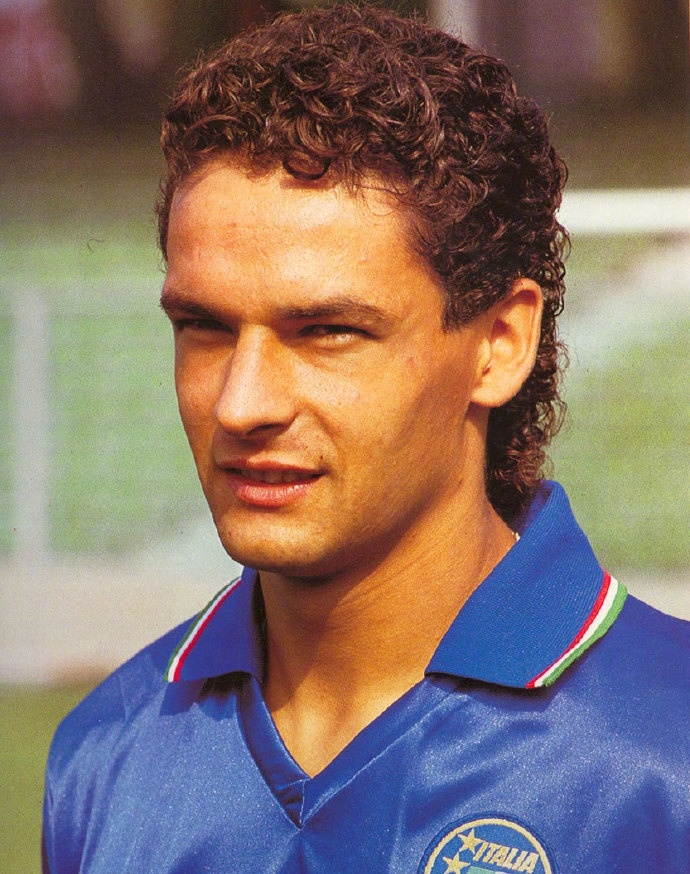 提到"球风优雅"，你最先想到谁