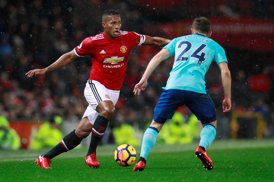 右后卫 瓦伦西亚 曼联 厄瓜多尔