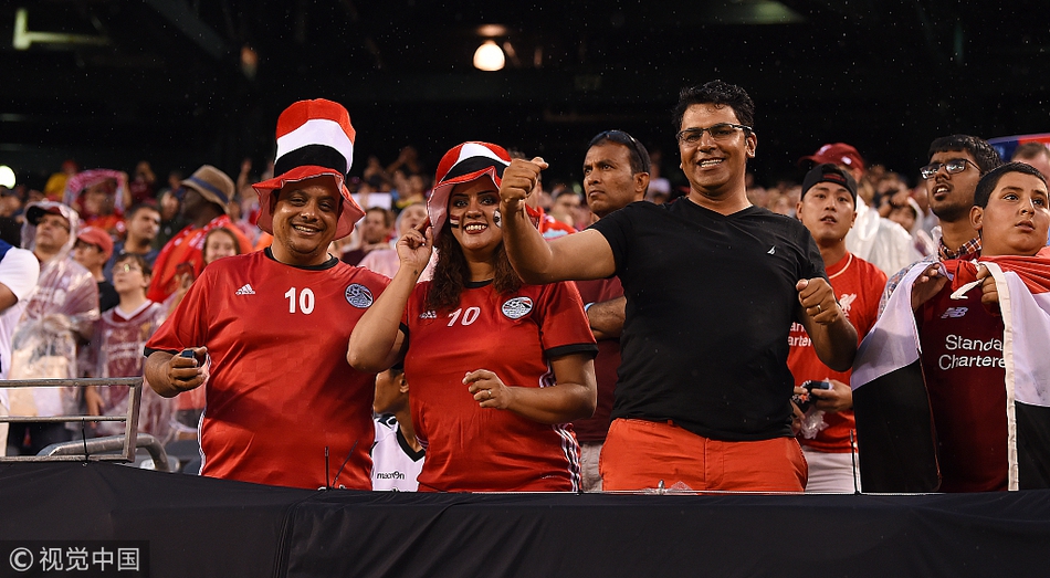 【国际冠军杯】曼城2-1利物浦