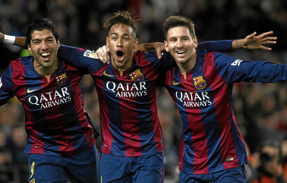 膜拜!梅西十大经典庆祝动作