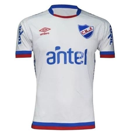 18 蒙得维的亚国民