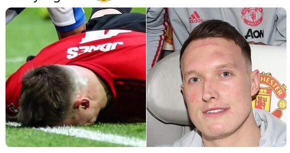 别争了！足坛第一表情帝是他