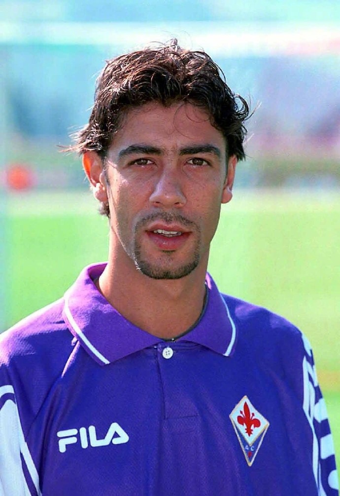 提到"球风优雅"，你最先想到谁