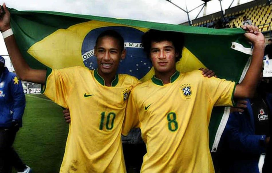 3.82亿欧元的内少库鸟2人组