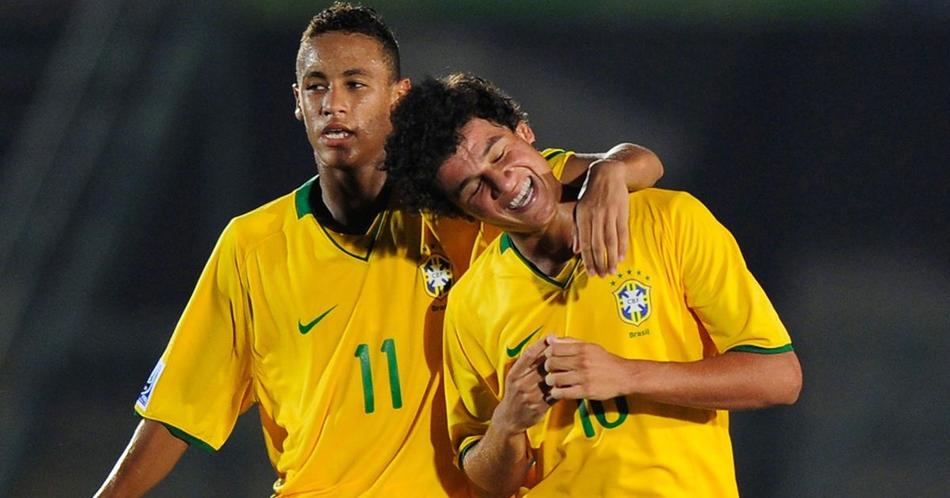 3.82亿欧元的内少库鸟2人组