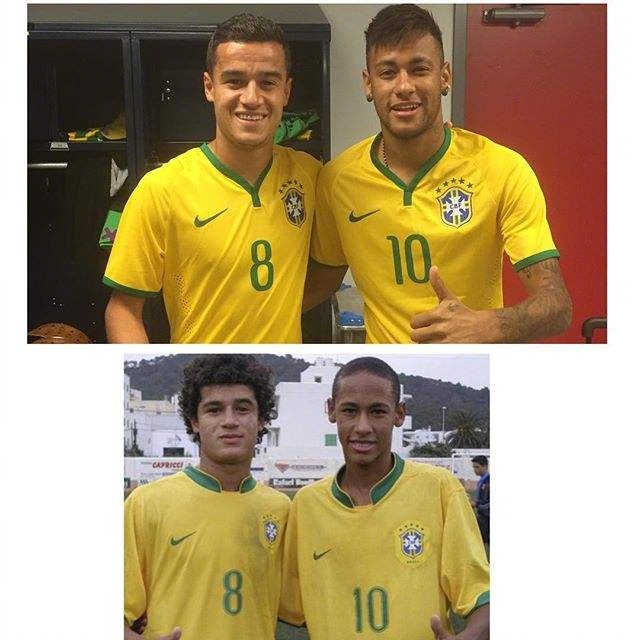 3.82亿欧元的内少库鸟2人组