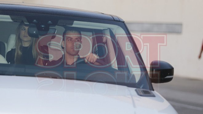 梅西苏亚小白为皮克爱子庆生