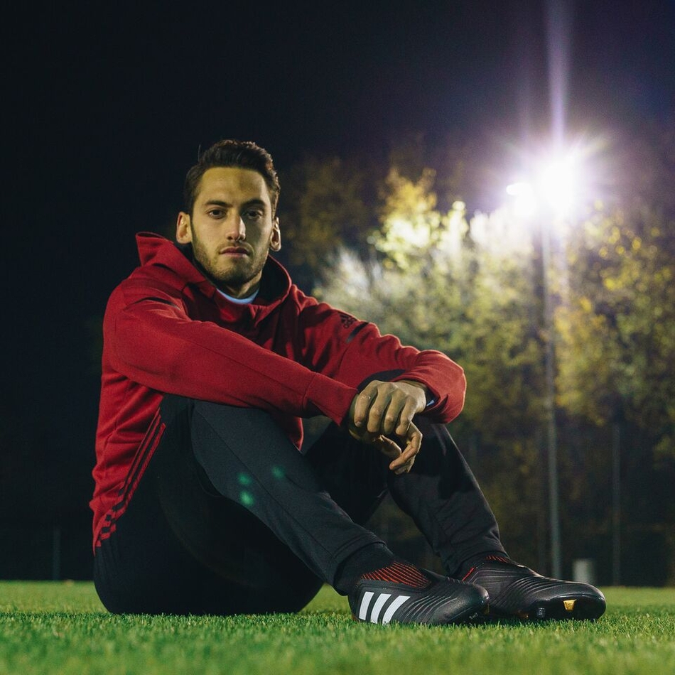 ac米兰球员写真大片