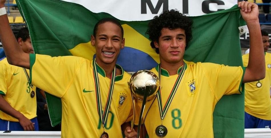 3.82亿欧元的内少库鸟2人组